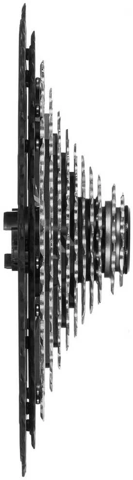 Galinis žvaigždžių blokas Shimano XT CS-M8100 12-speed-10-51T