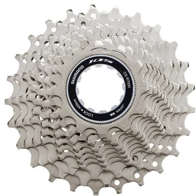 Galinis žvaigždžių blokas Shimano 105 CS-R7000 11-speed-11-32T