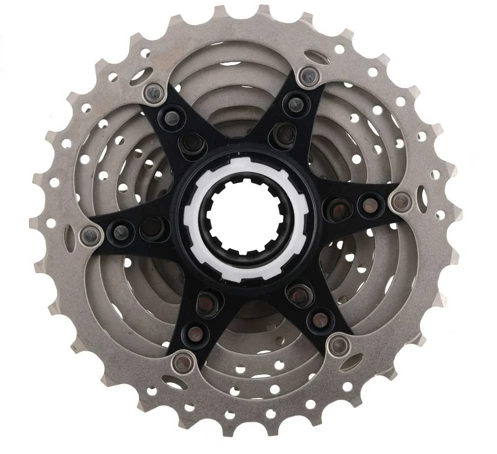 Galinis žvaigždžių blokas Shimano ULTEGRA CS-R8000 11-speed-11-30T