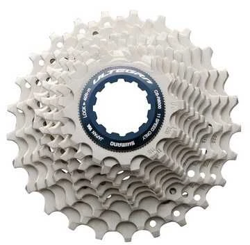 Galinis žvaigždžių blokas Shimano ULTEGRA CS-R8000 11-speed-11-32T