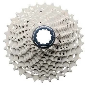 Galinis žvaigždžių blokas Shimano ULTEGRA CS-R8000 11-speed-11-32T