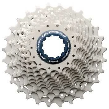 Galinis žvaigždžių blokas Shimano ULTEGRA CS-R8000 11-speed-11-32T