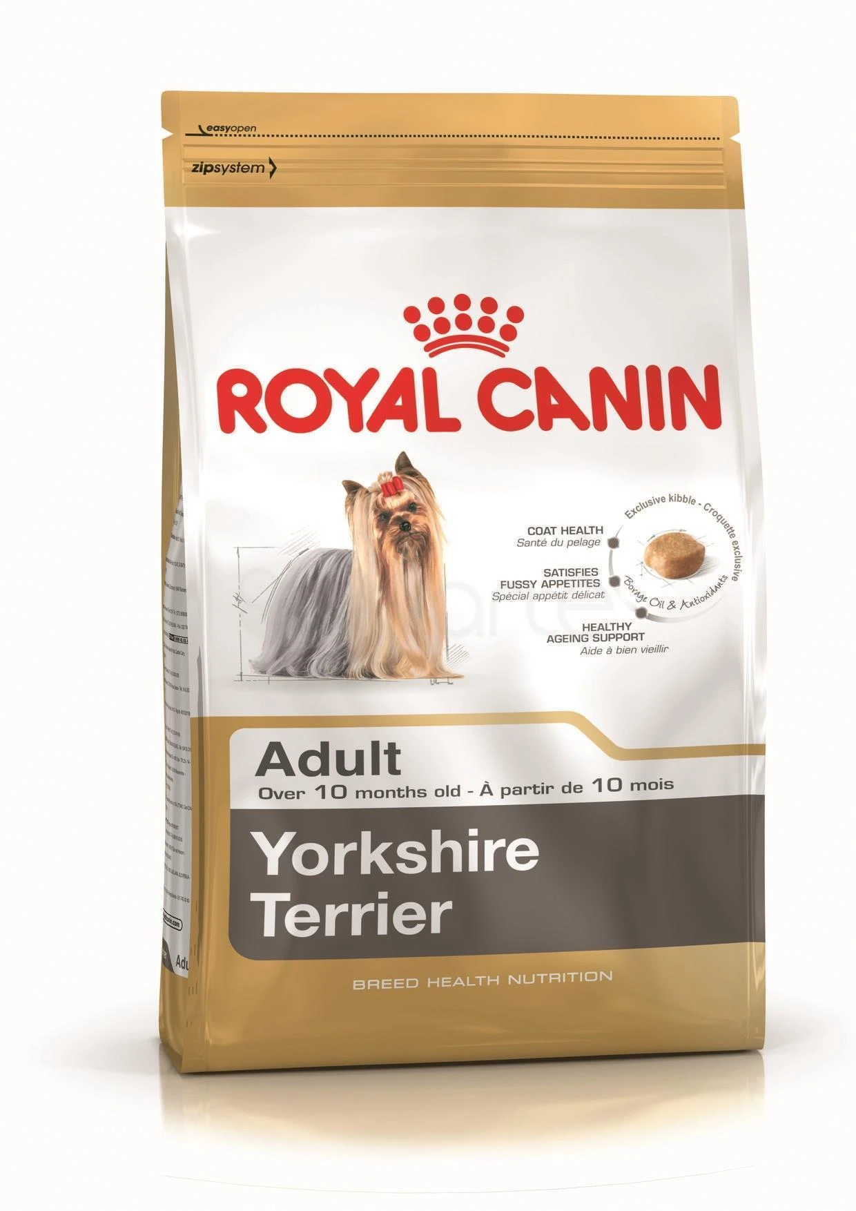 Royal Canin Yorkshire Terrier Adult 7,5kg