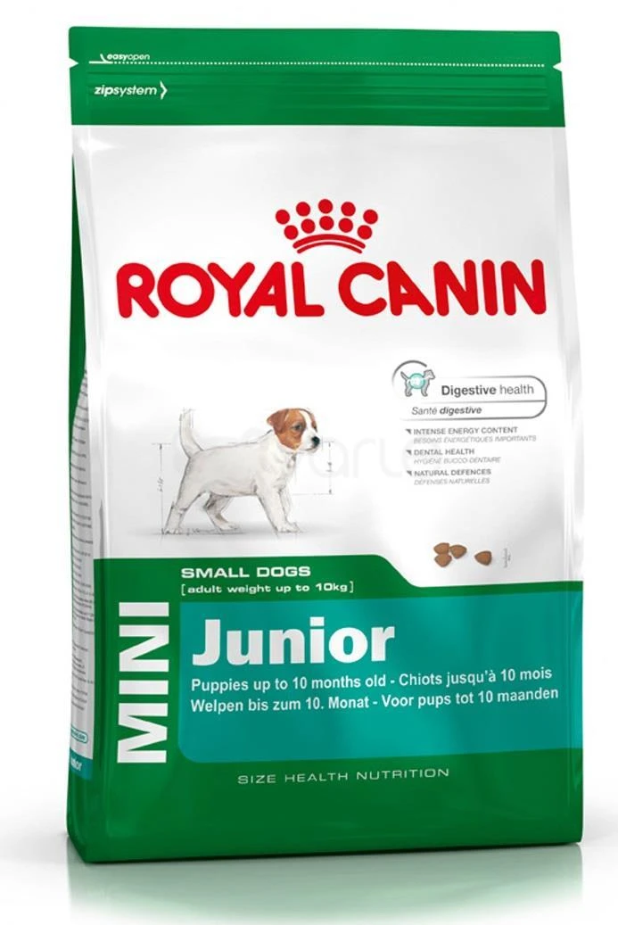 Royal Canin Mini Puppy 2kg