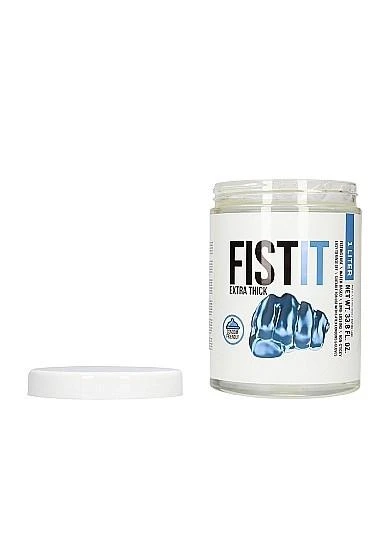 Shots Extra Thick Lubricant – 33,8 fl uncijos / 1000 ml