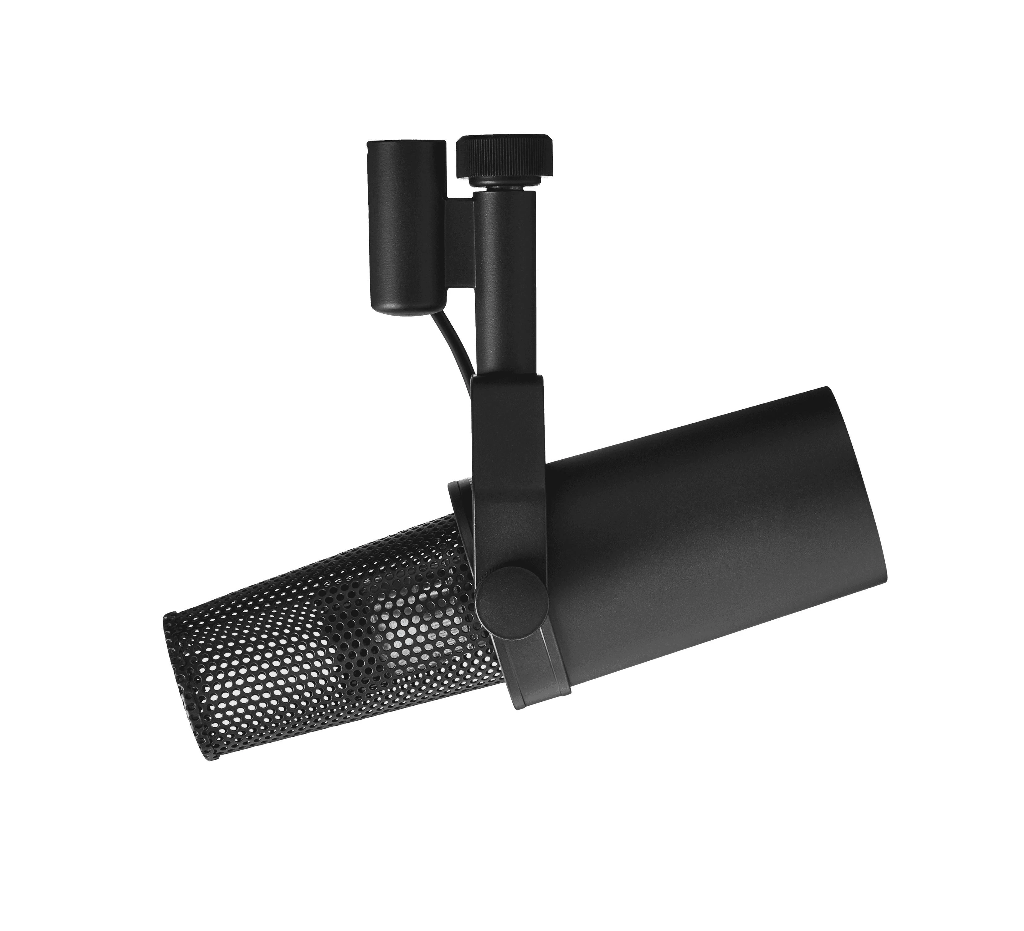 Shure SM7B mikrofonas
