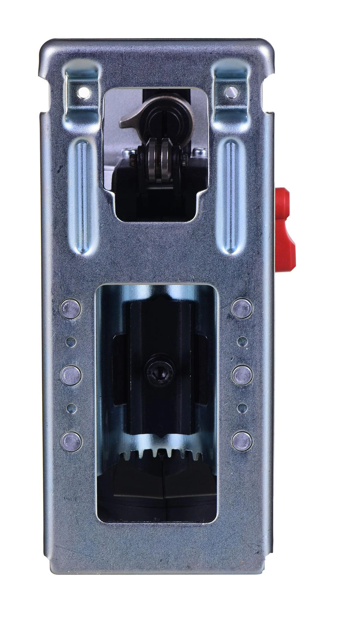 Siaurapjūklis WORX WX543.9 (be akum.)