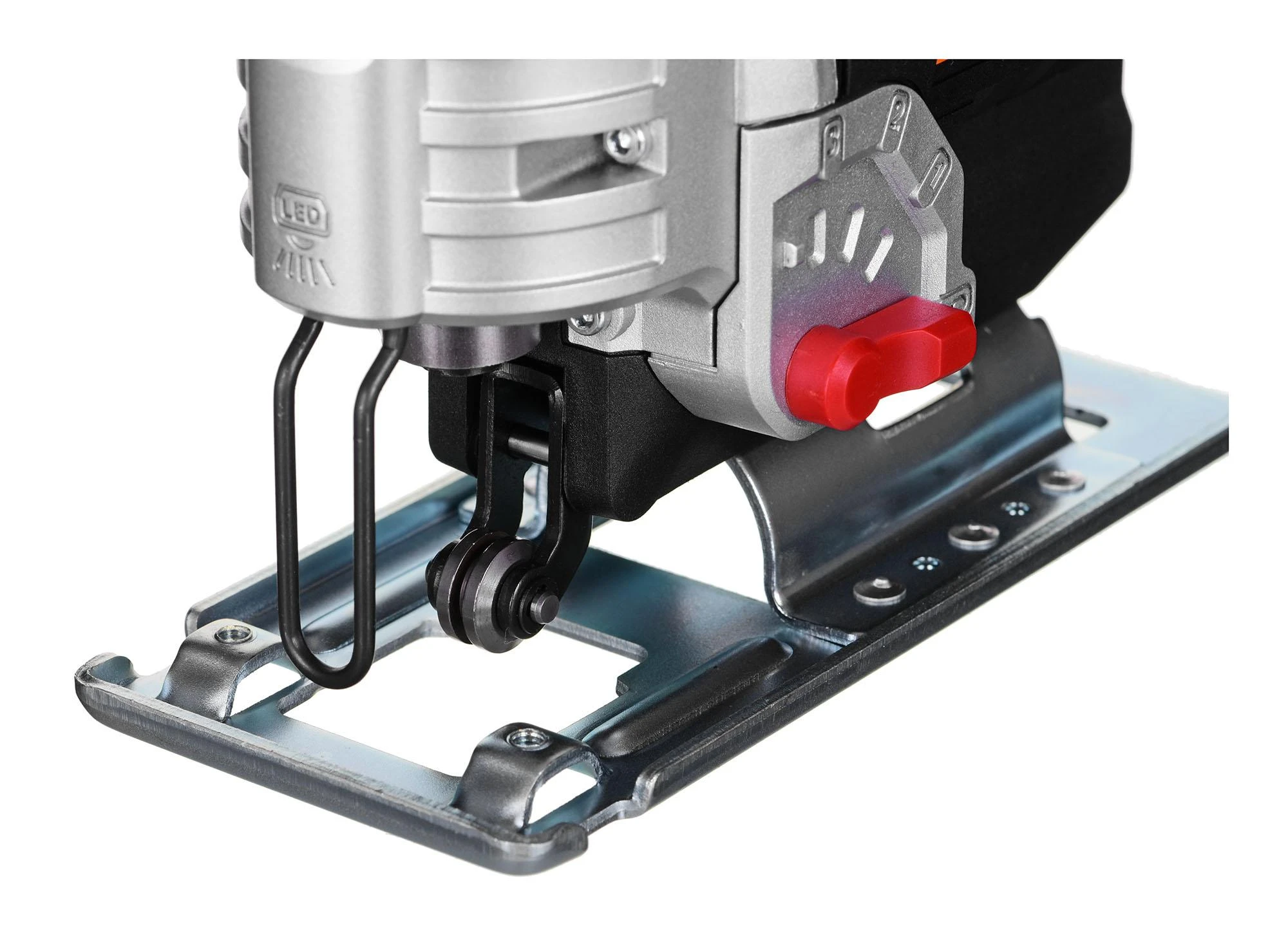 Siaurapjūklis WORX WX543.9 (be akum.)