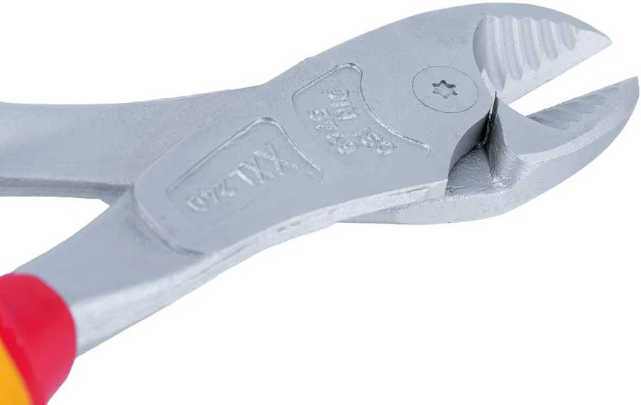NWS izoliuoti šoniniai pjaustytuvai 240 mm (NW137-49VDE-240)