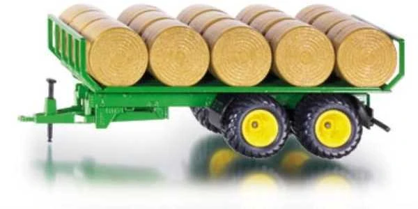 Siku Farmer segtuvų priekaba (2891)