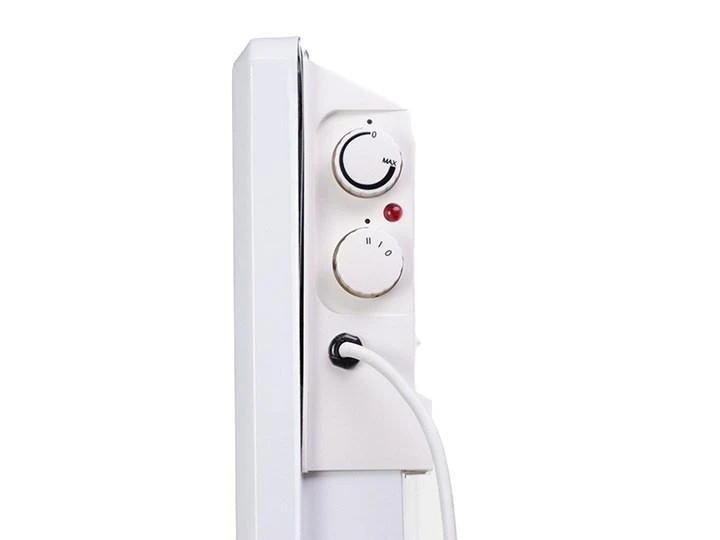 Šildytuvas Elit a PH-150A 1500W