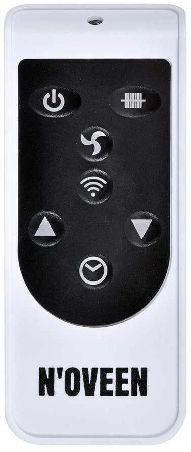 Šildytuvas - Noveen CH9099 2300W WiFi Išmanusis