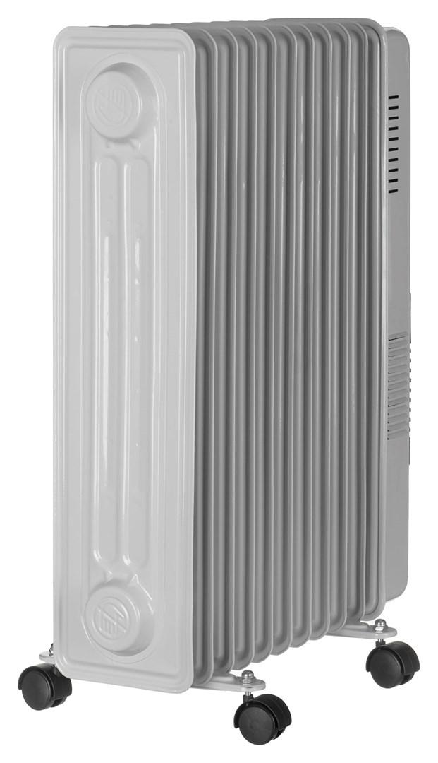 Volteno Timer ALYVOS ŠILDYTUVAS 11-Ż.TURO + LAIKMATIS 2000W