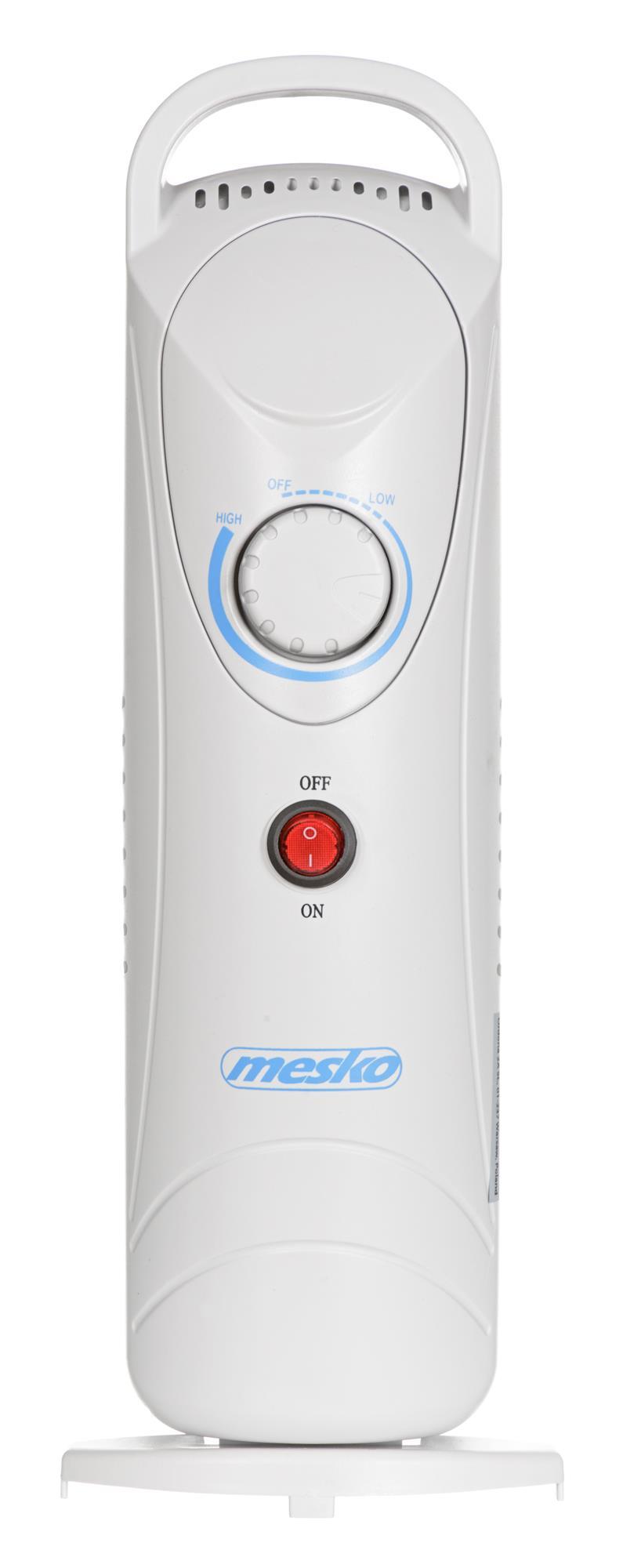 Tepalinis radiatorius Mesko MS 7805