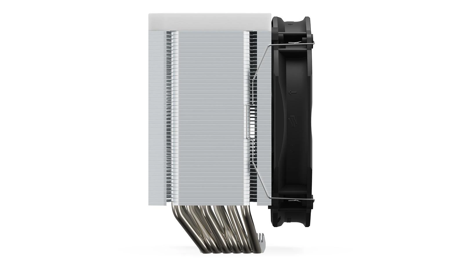 SILENTIUMPC Strong 5 ARGB CPU aušintuvas