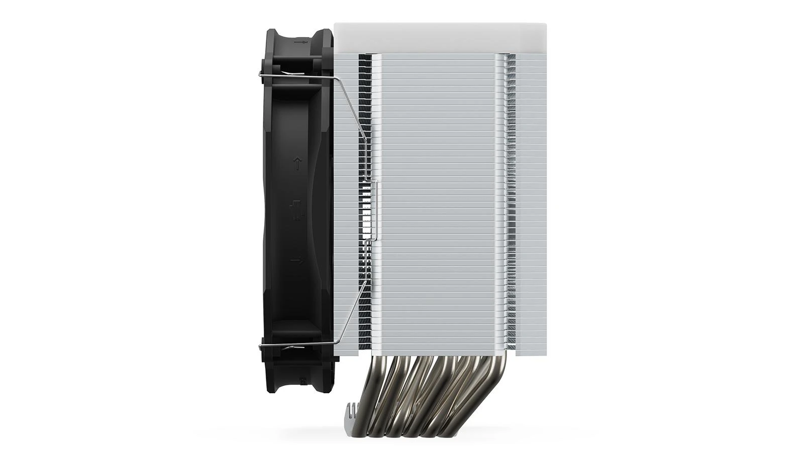 SILENTIUMPC Strong 5 ARGB CPU aušintuvas
