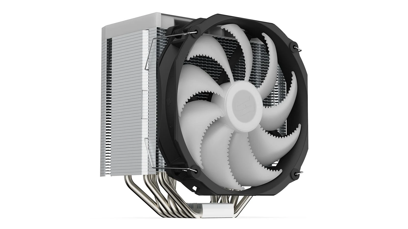 SILENTIUMPC Strong 5 ARGB CPU aušintuvas