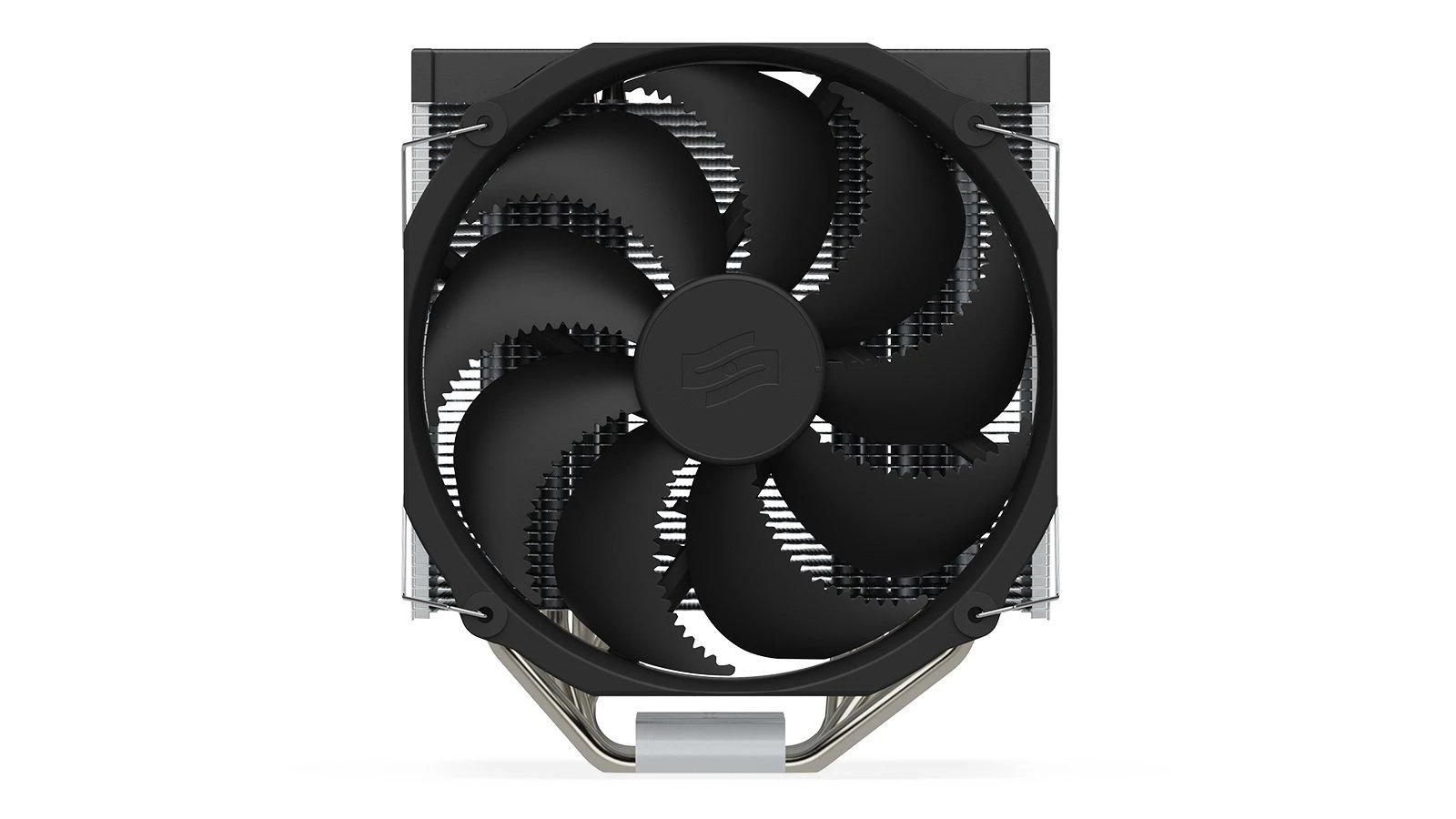 SILENTIUMPC Fortis 5 CPU aušintuvas