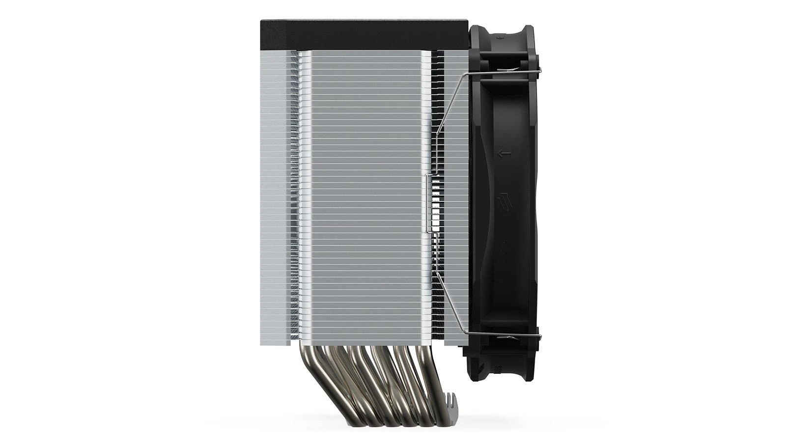 SILENTIUMPC Fortis 5 CPU aušintuvas