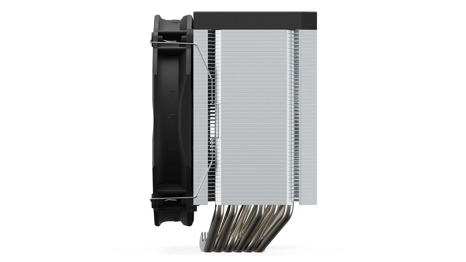 SILENTIUMPC Fortis 5 CPU aušintuvas
