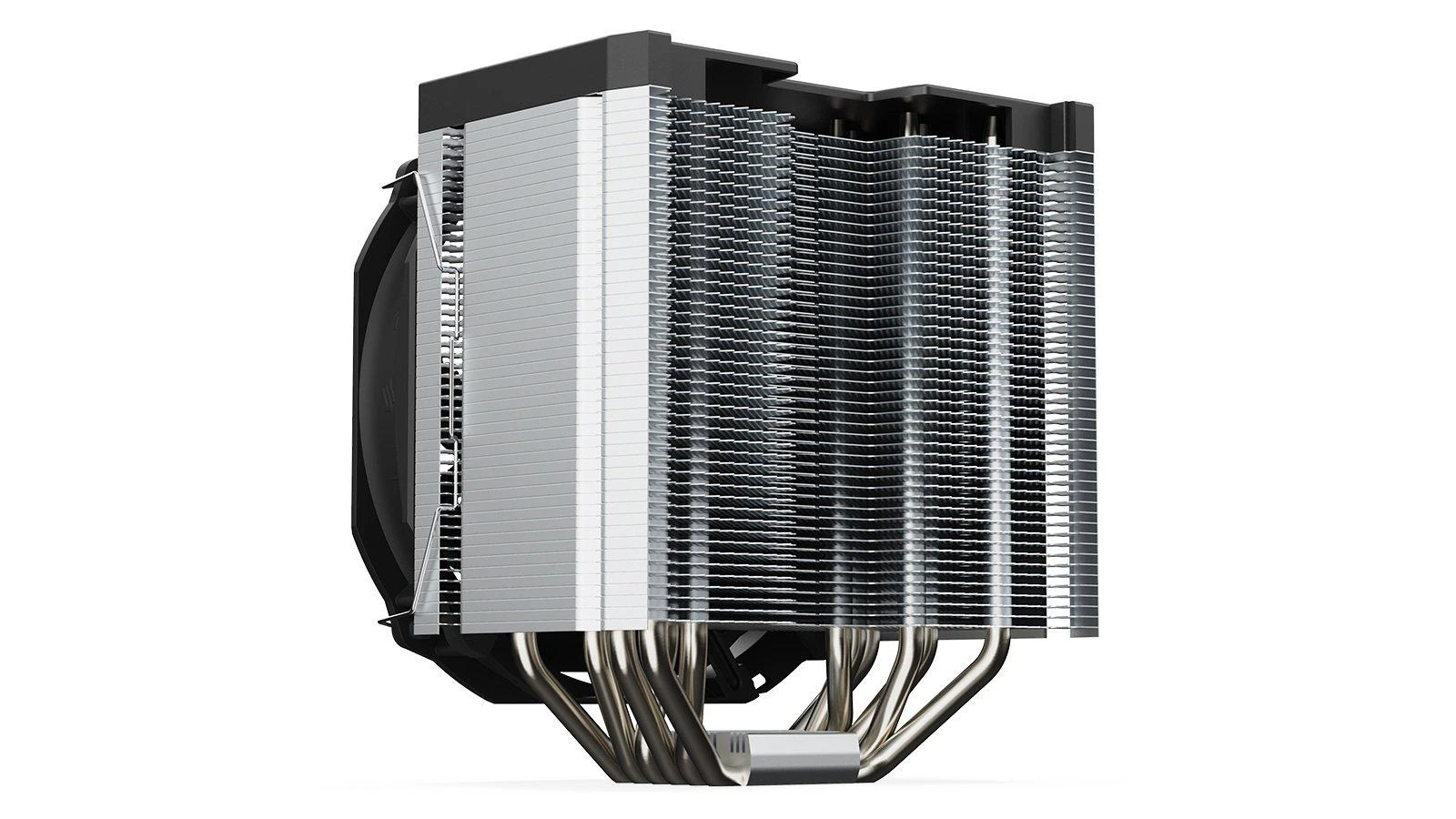 SILENTIUMPC Fortis 5 CPU aušintuvas