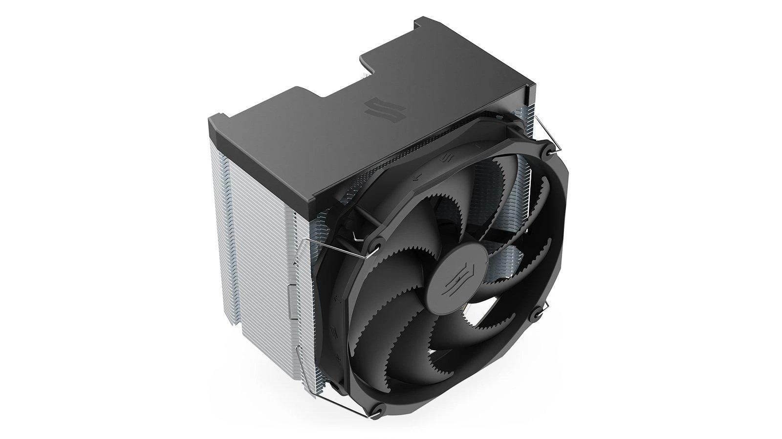 SILENTIUMPC Fortis 5 CPU aušintuvas