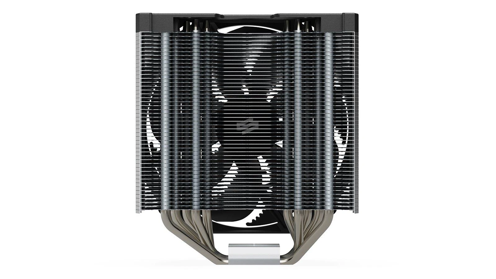 SILENTIUMPC Fortis 5 CPU aušintuvas