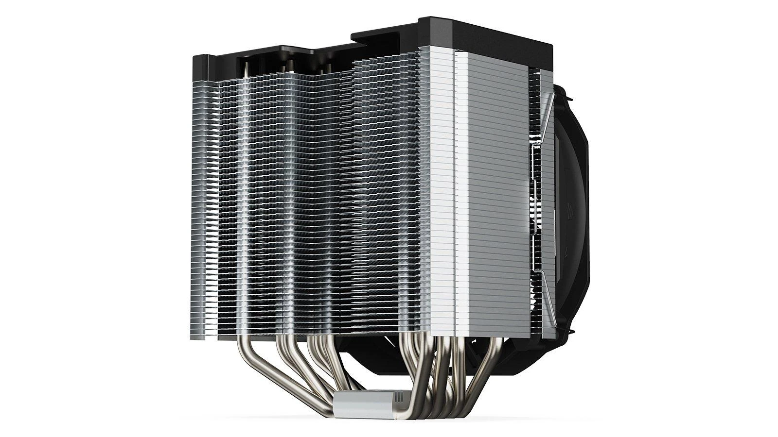 SILENTIUMPC Fortis 5 CPU aušintuvas