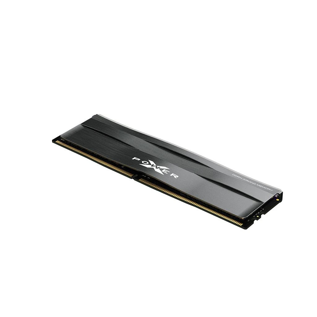 RAM SILICON POWER COMPUTER & COMMUNICAT SILICON POWER XPOWER Zenith 16GB 2x8GB DDR4 3200MHz CL16 DIMM 1.35V