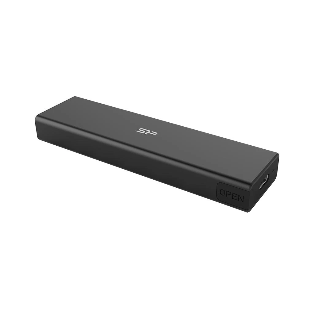 Silicon Power PD60 M.2 SSD dėklas