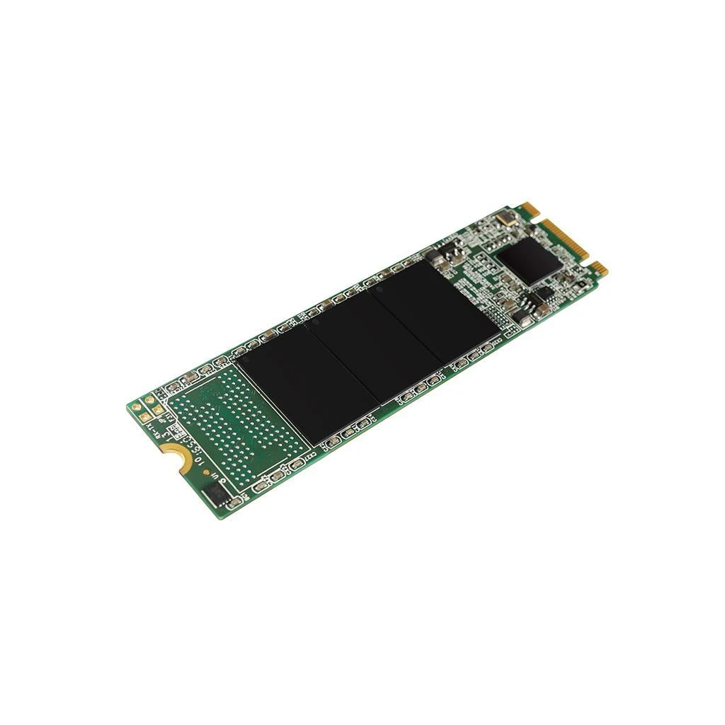 Silicon Power | A55 | 128 GB | Solid-state drive sąsaja M.2 SATA | Skaitymo greitis 550 MB/s | Rašymo greitis 420 MB/s