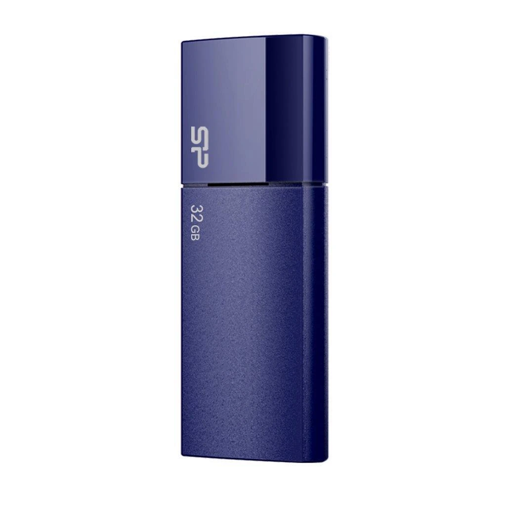 „Silicon Power“ | „Ultima U05“ | 32 GB | USB A tipo | Mėlyna