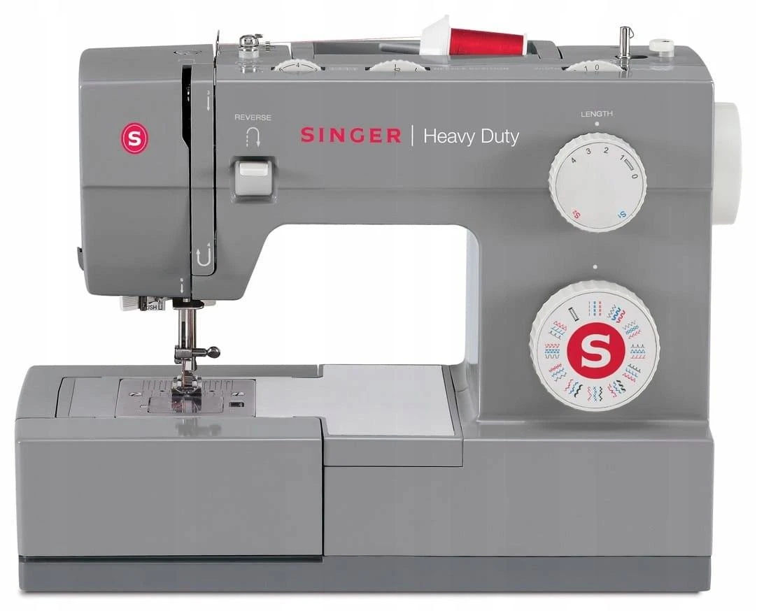 SINGER® Heavy Duty 4432 Siuvimo mašina