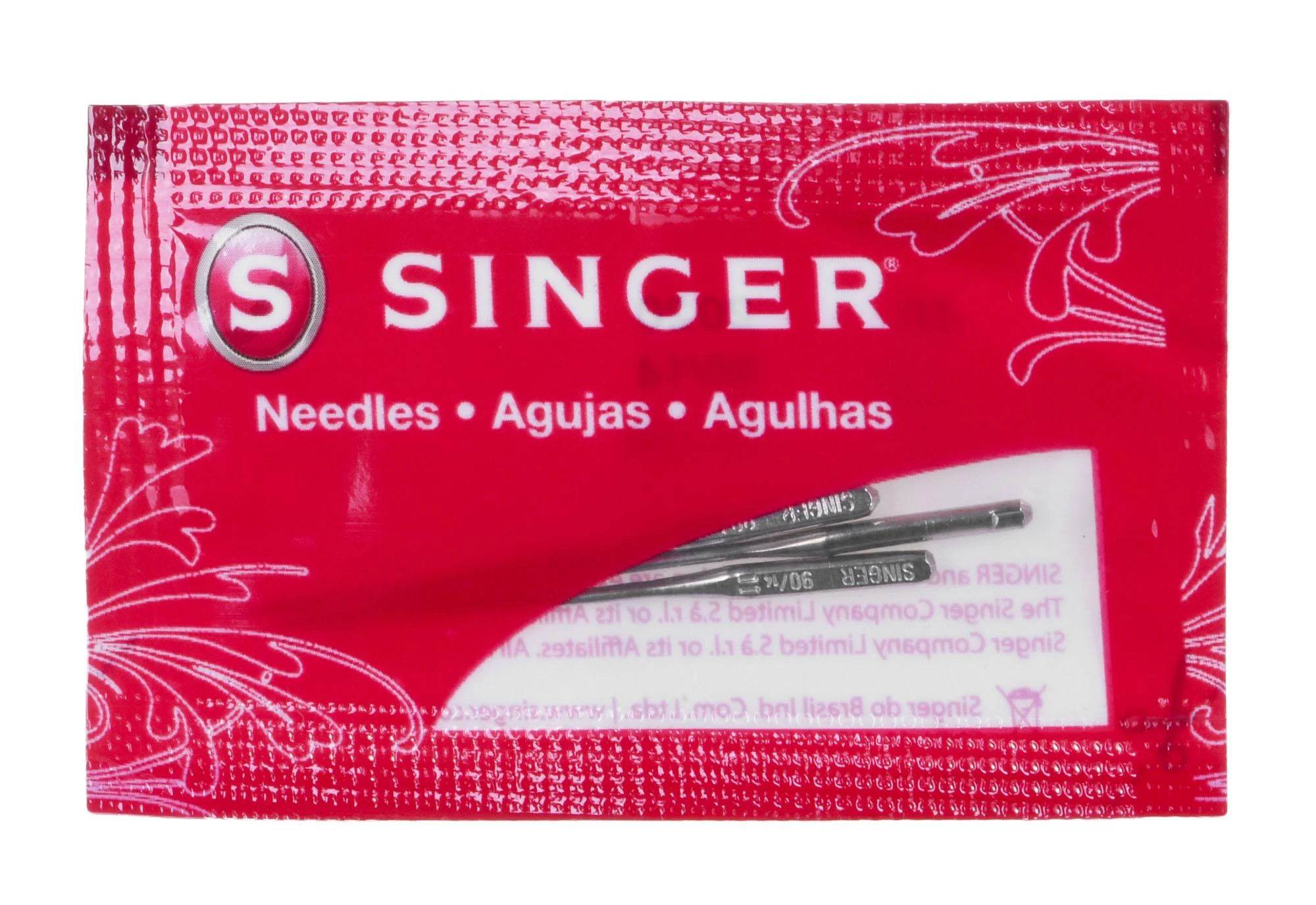 Siuvimo mašina Singer M1605, Balta