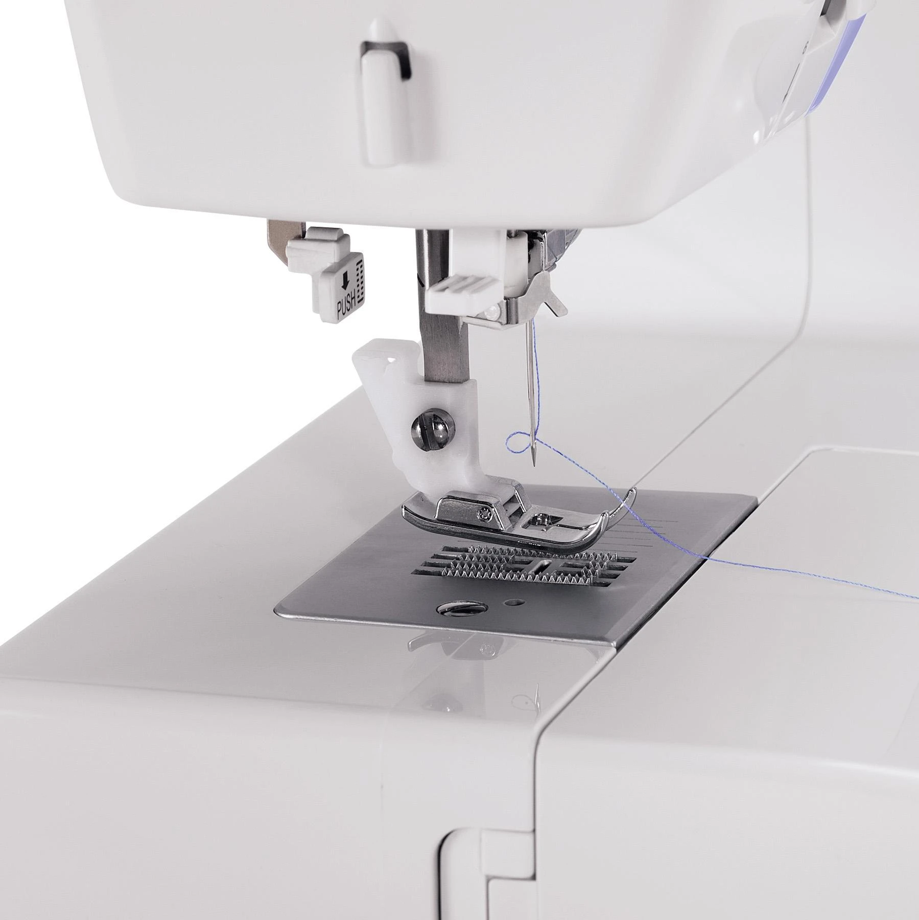 Siuvimo mašina SEWING MACHINES SINGER SIMPLE3232 230001146