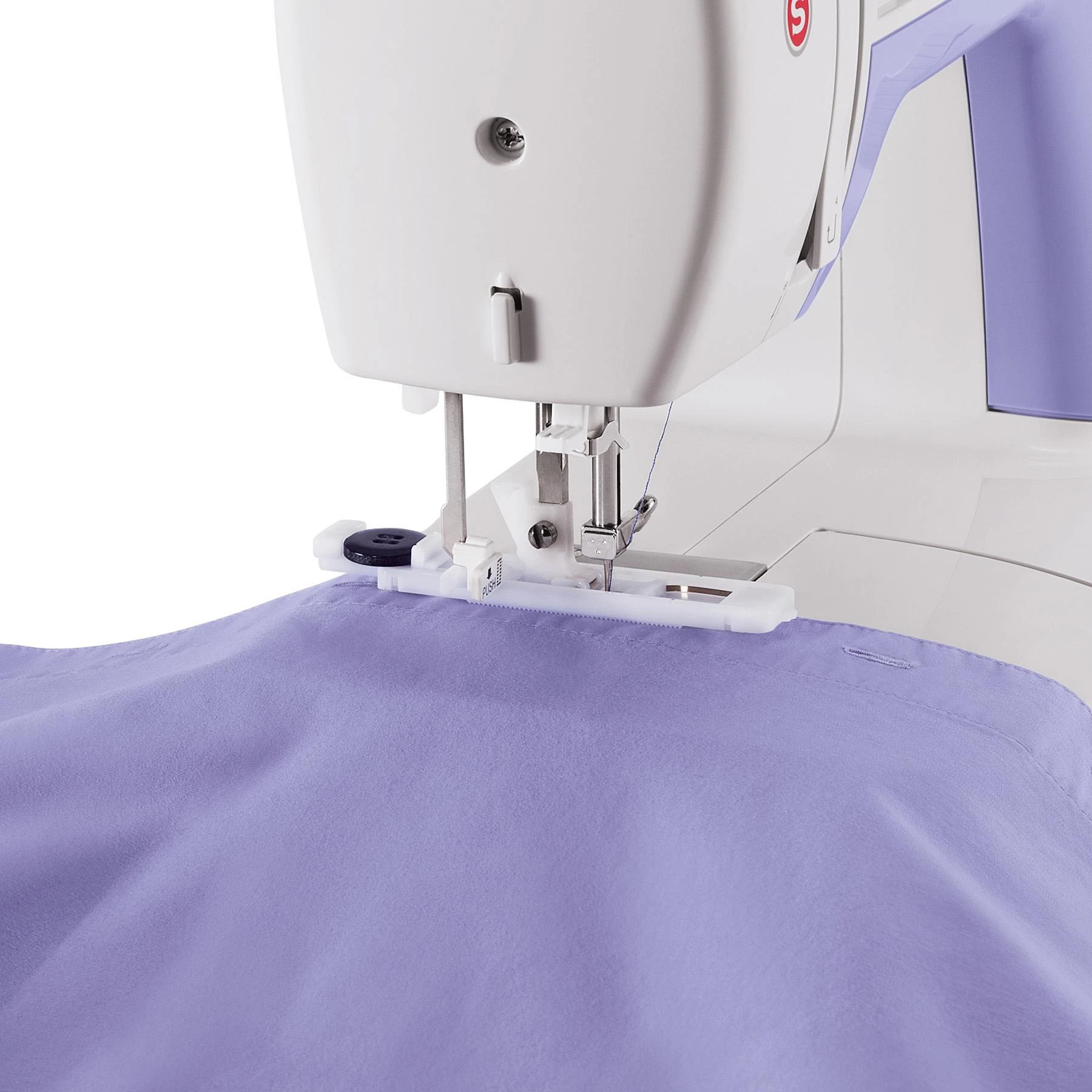Siuvimo mašina SEWING MACHINES SINGER SIMPLE3232 230001146