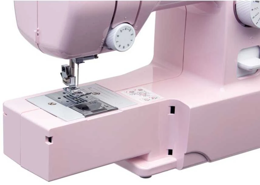 Brother - LP14 mechaninė siuvimo mašina