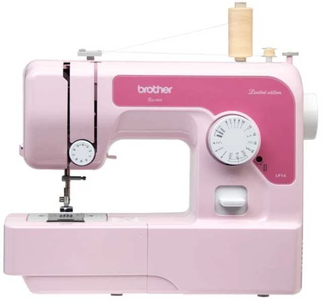 Brother - LP14 mechaninė siuvimo mašina