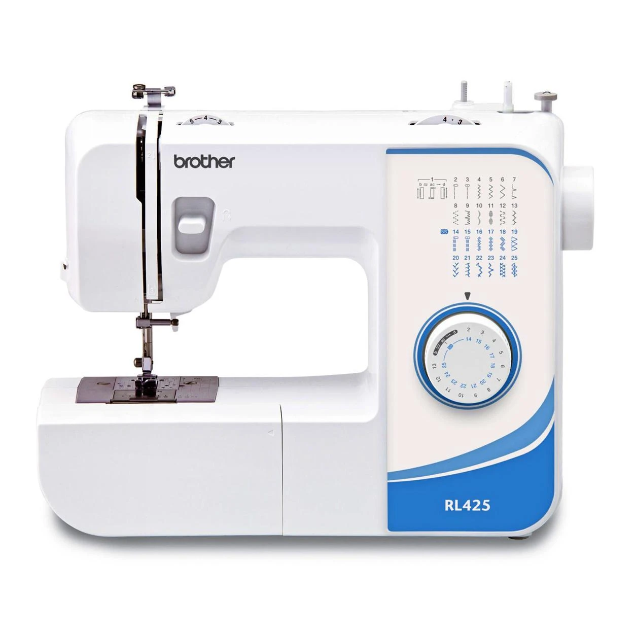 Brother RL425 BROLIS siuvimo mašina