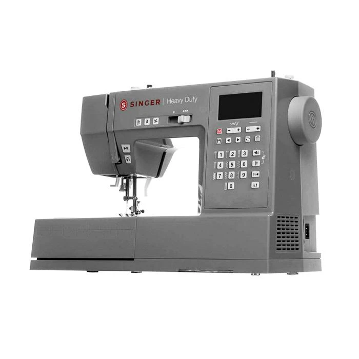 Siuvimo mašina Singer HD6800C Heavy Duty