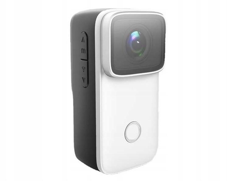 SJCAM C200 balta sportinė kamera
