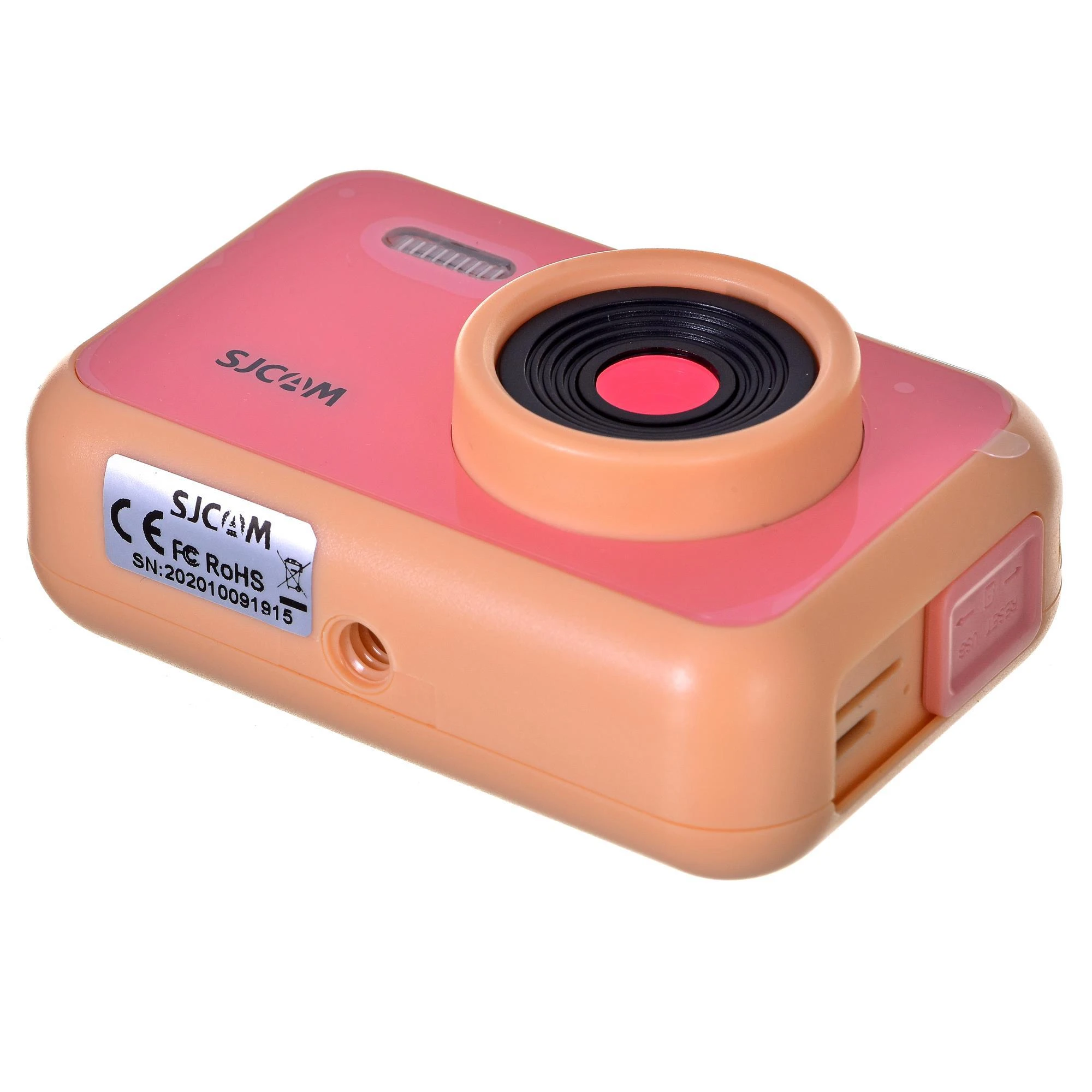 SJCAM FUNCAM Rožinė