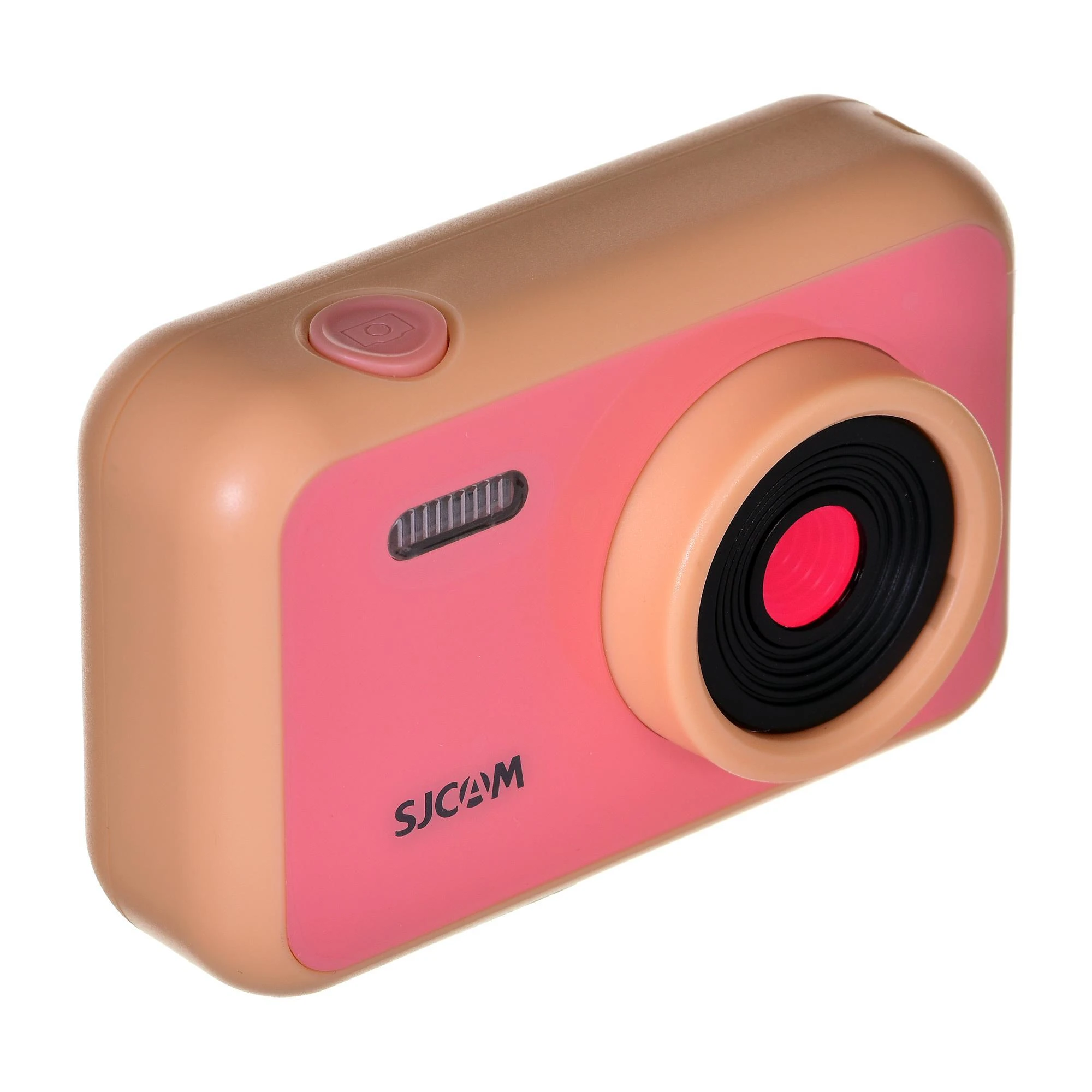 SJCAM FUNCAM Rožinė