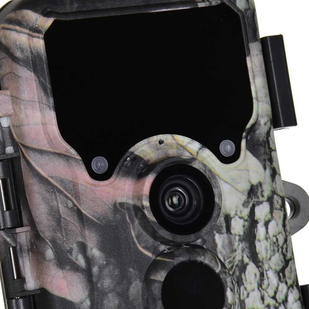 SJCAM M50 žaliosios kameros gaudyklė