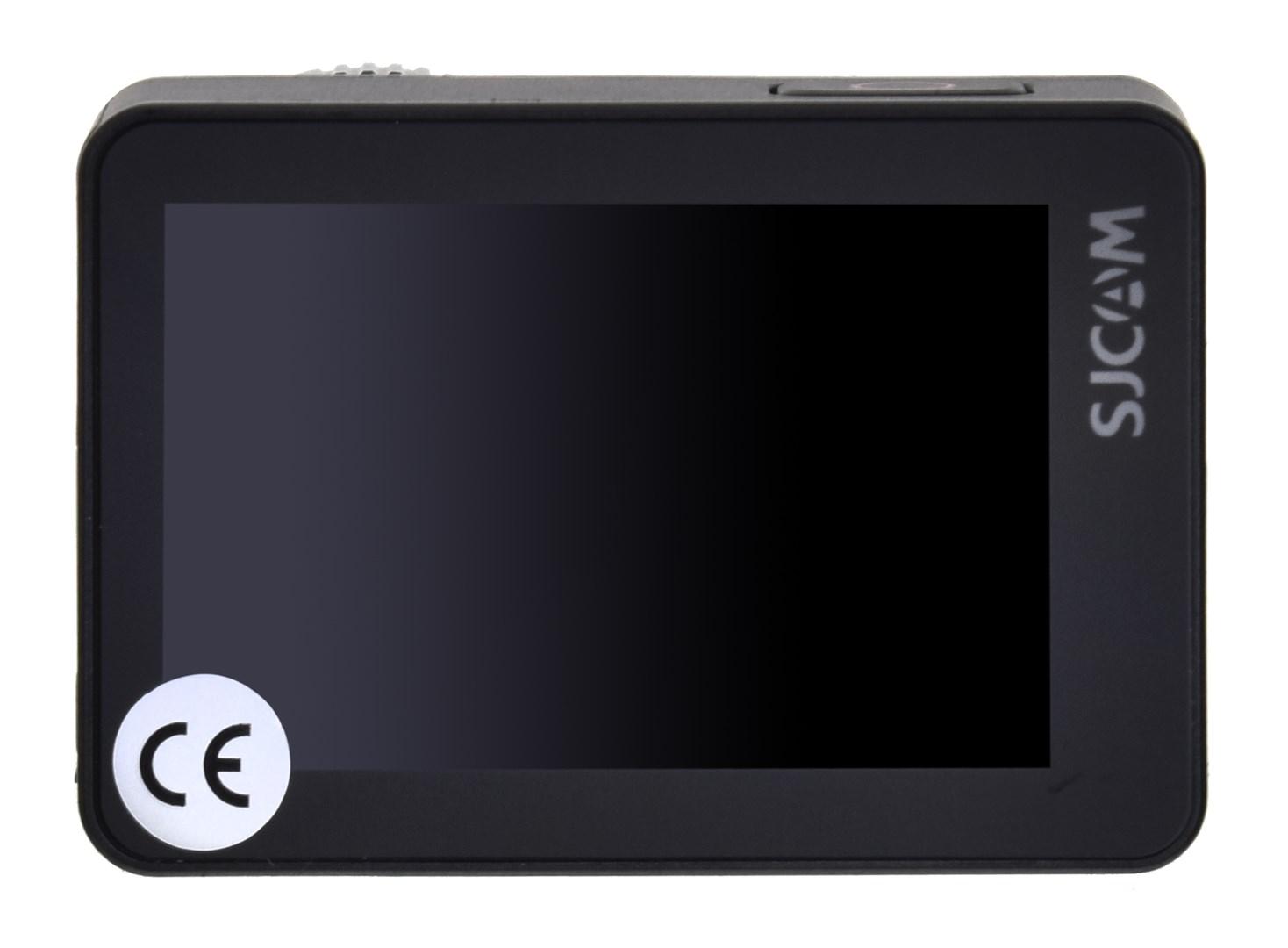 Sjcam sj10 x sporto kamera