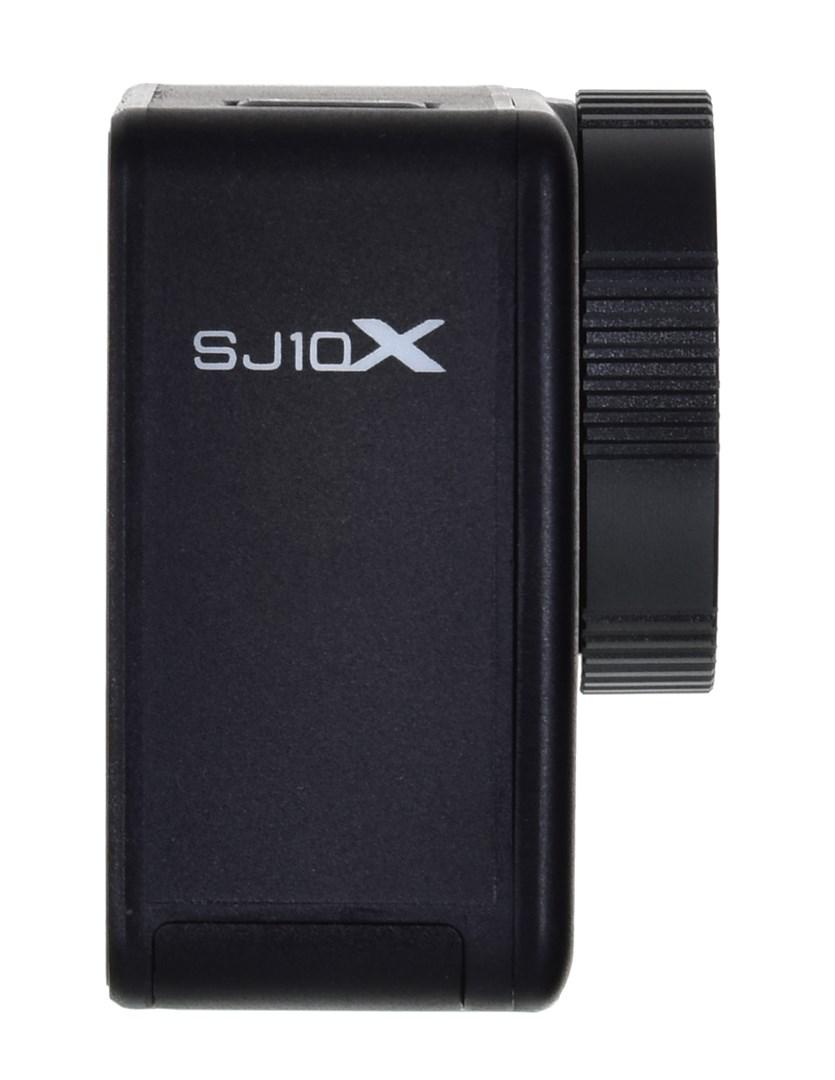 Sjcam sj10 x sporto kamera