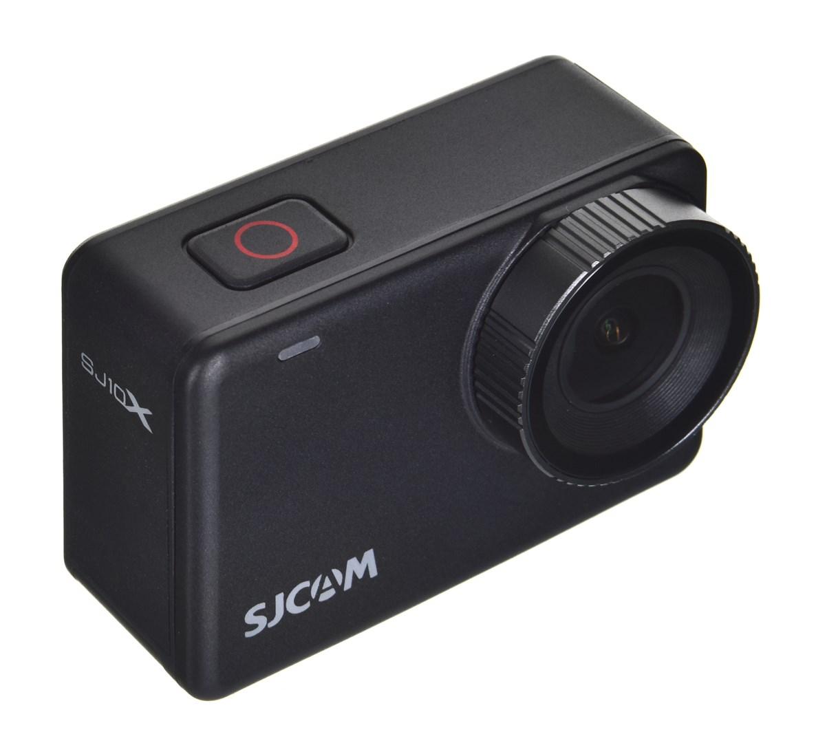 Sjcam sj10 x sporto kamera