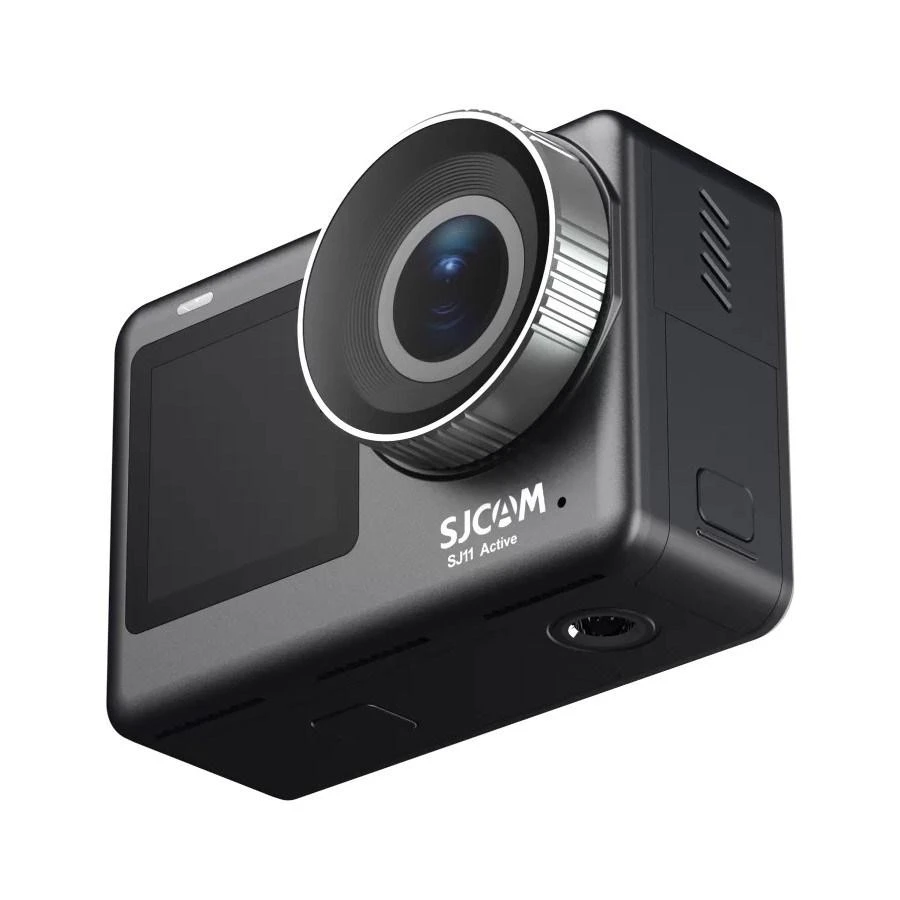 SJCAM SJ11 ACTIVE Juodas