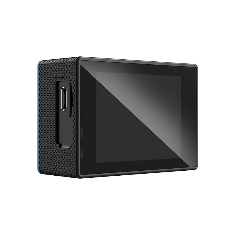 SJCAM SJ4000 WiFi Raudona