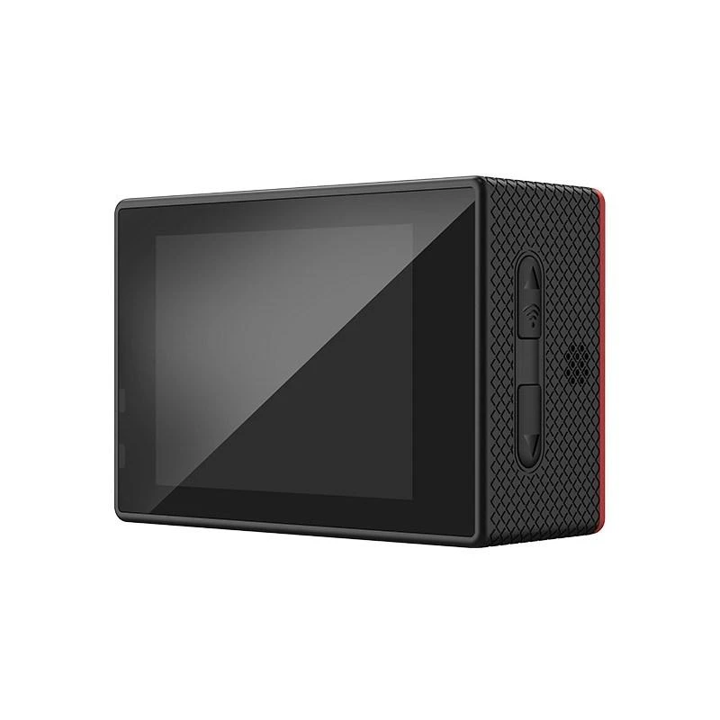 SJCAM SJ4000 WiFi Raudona